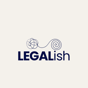 LEGALish logo